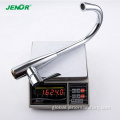 Kitchen Sink Tap Mixer Faucet Mixer Gooseneck Kitchen Sink Tap Factory